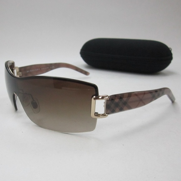 burberry sunglasses b 3043